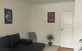 Private Spacious Room In Shared Apartment, Amager